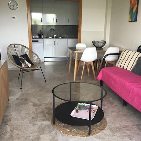 Appart Standing 2 Chambres 2Sdb Clim Piscine Parking Wifi Terrasse 21M2 Local Velo Port-Aventura, Plage, Centre ซาลอว์ ภายนอก รูปภาพ