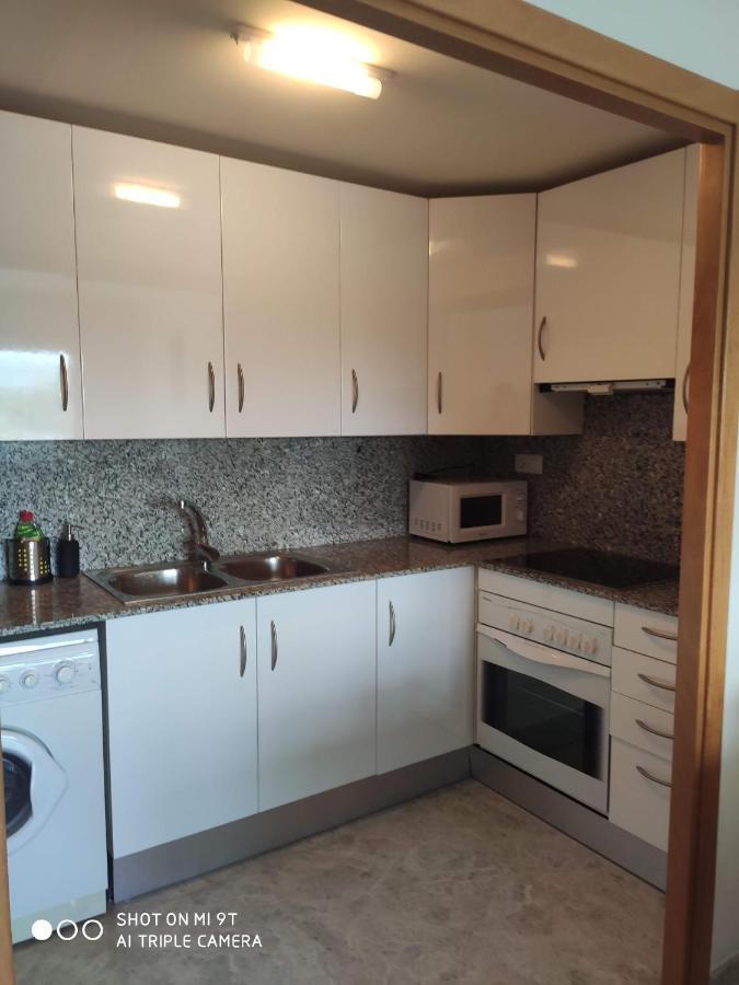 Appart Standing 2 Chambres 2Sdb Clim Piscine Parking Wifi Terrasse 21M2 Local Velo Port-Aventura, Plage, Centre ซาลอว์ ภายนอก รูปภาพ