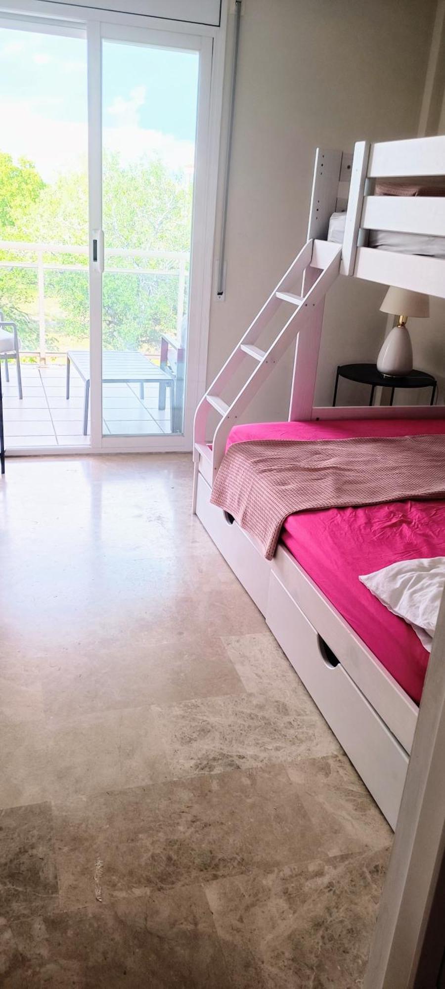 Appart Standing 2 Chambres 2Sdb Clim Piscine Parking Wifi Terrasse 21M2 Local Velo Port-Aventura, Plage, Centre ซาลอว์ ภายนอก รูปภาพ